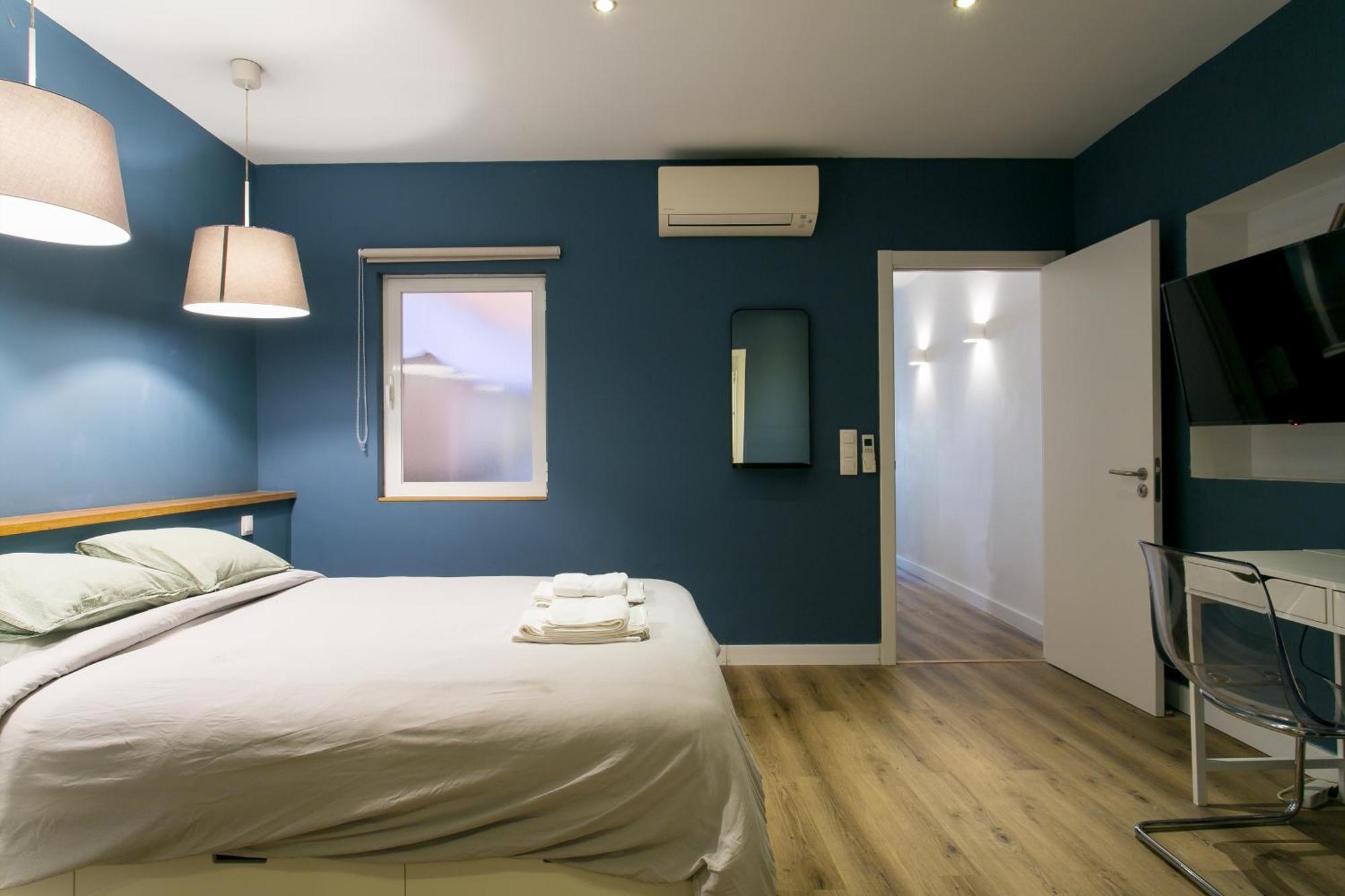 Cozy Apartment In Amazing Location! リスボン エクステリア 写真