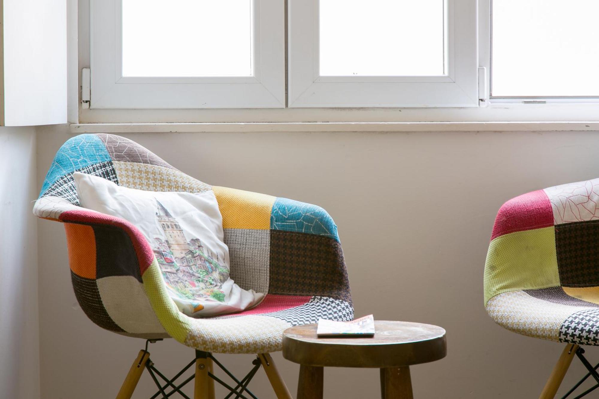 Cozy Apartment In Amazing Location! リスボン エクステリア 写真