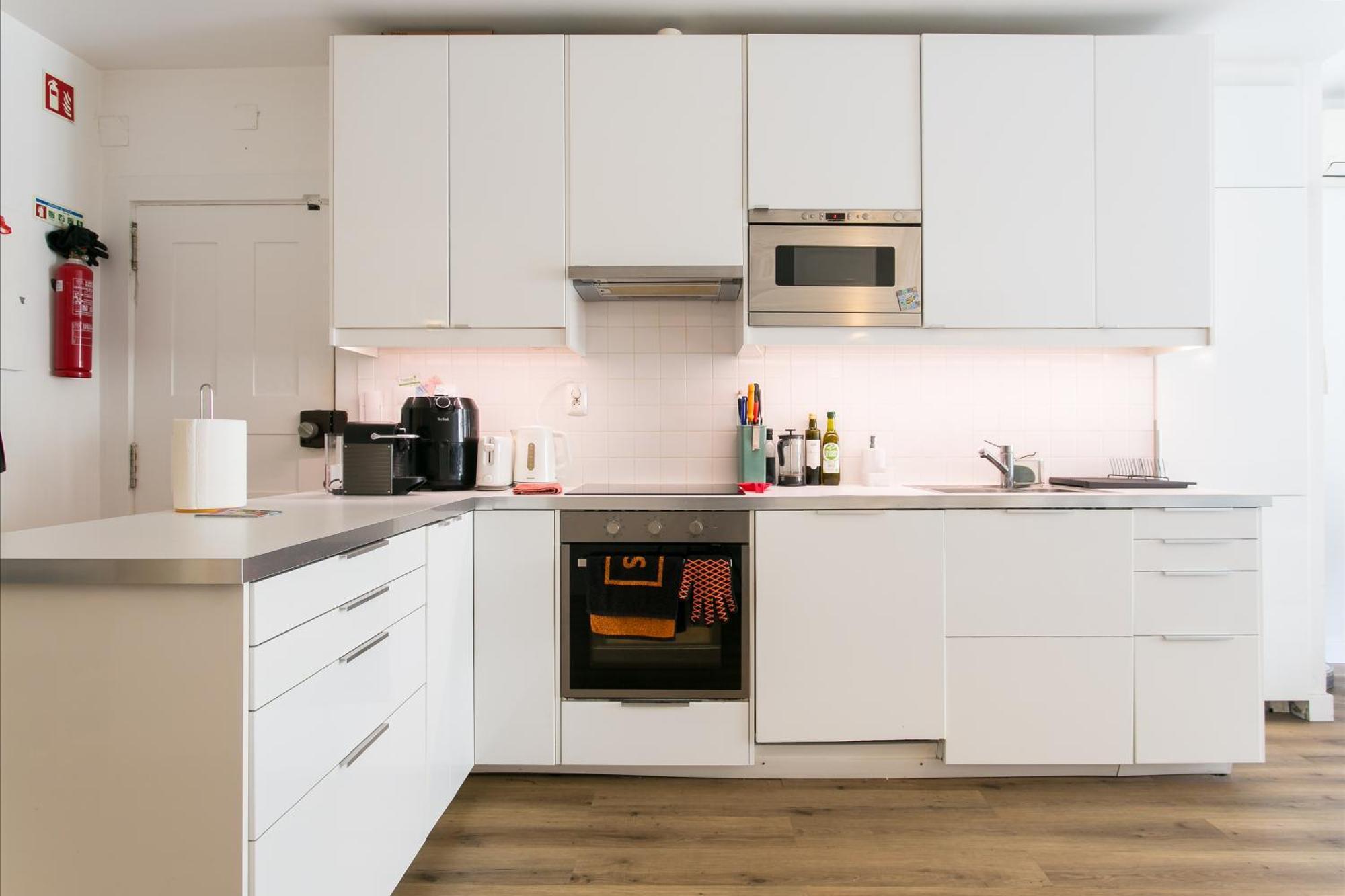 Cozy Apartment In Amazing Location! リスボン エクステリア 写真