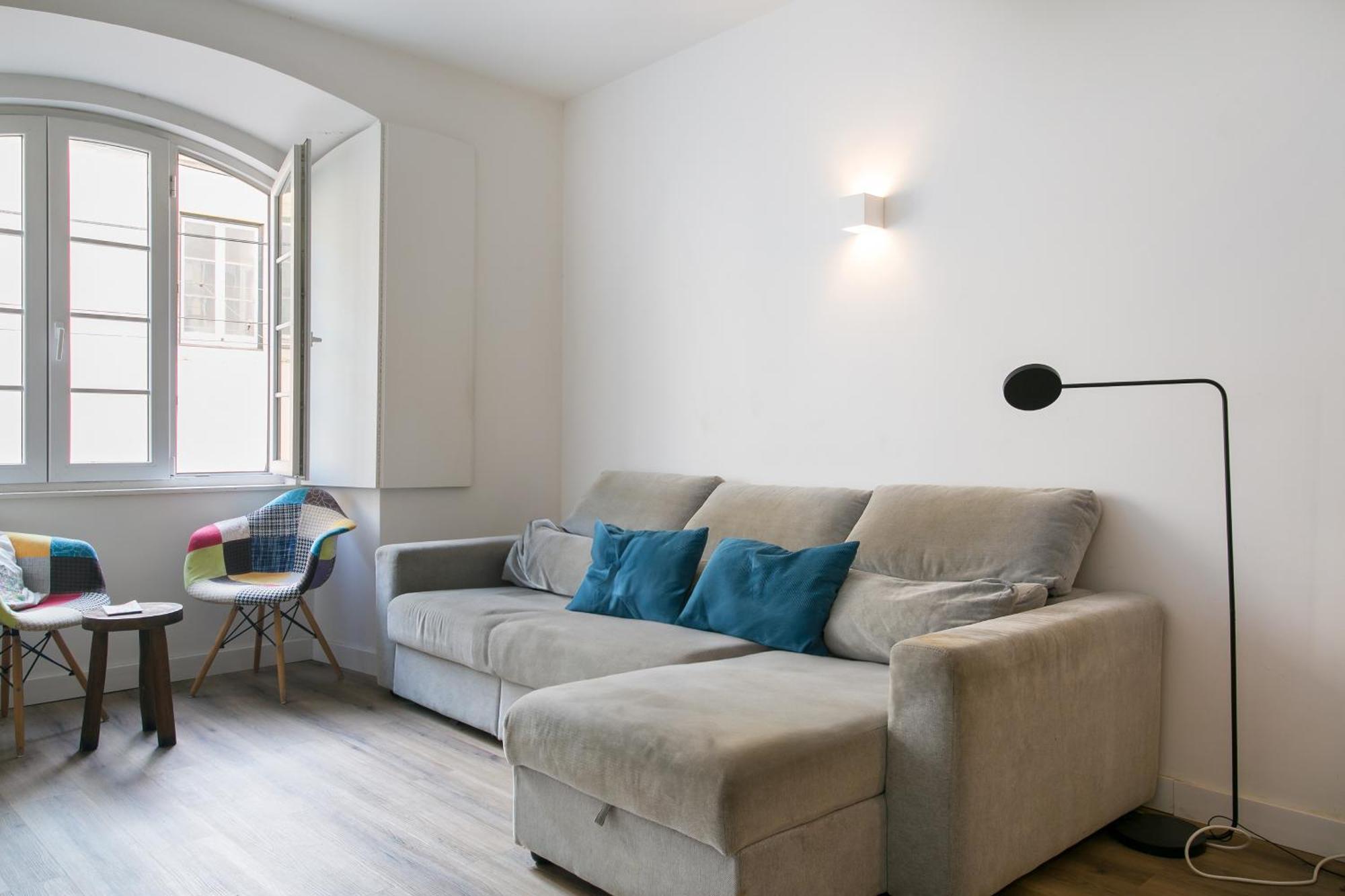 Cozy Apartment In Amazing Location! リスボン エクステリア 写真