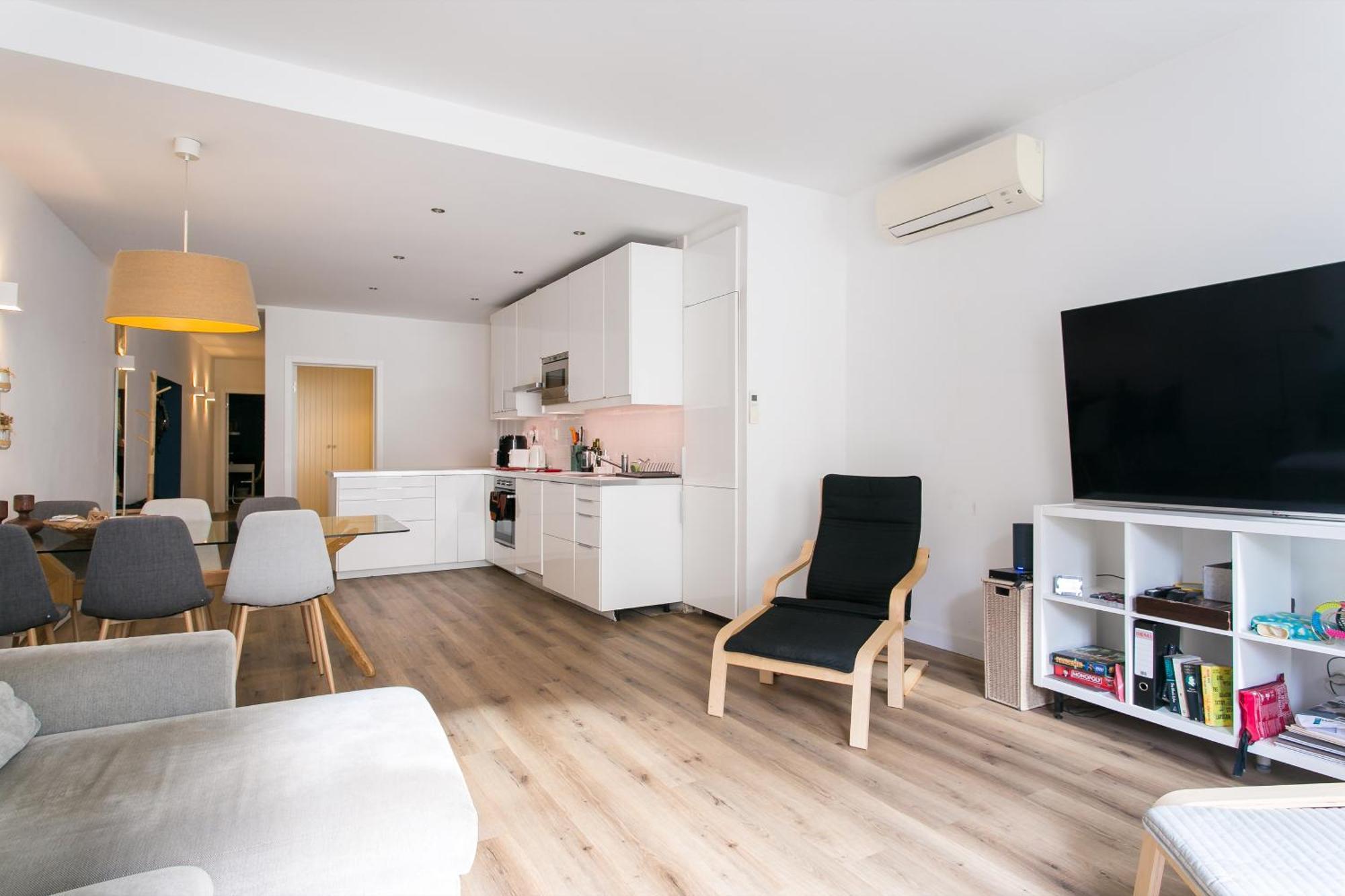 Cozy Apartment In Amazing Location! リスボン エクステリア 写真