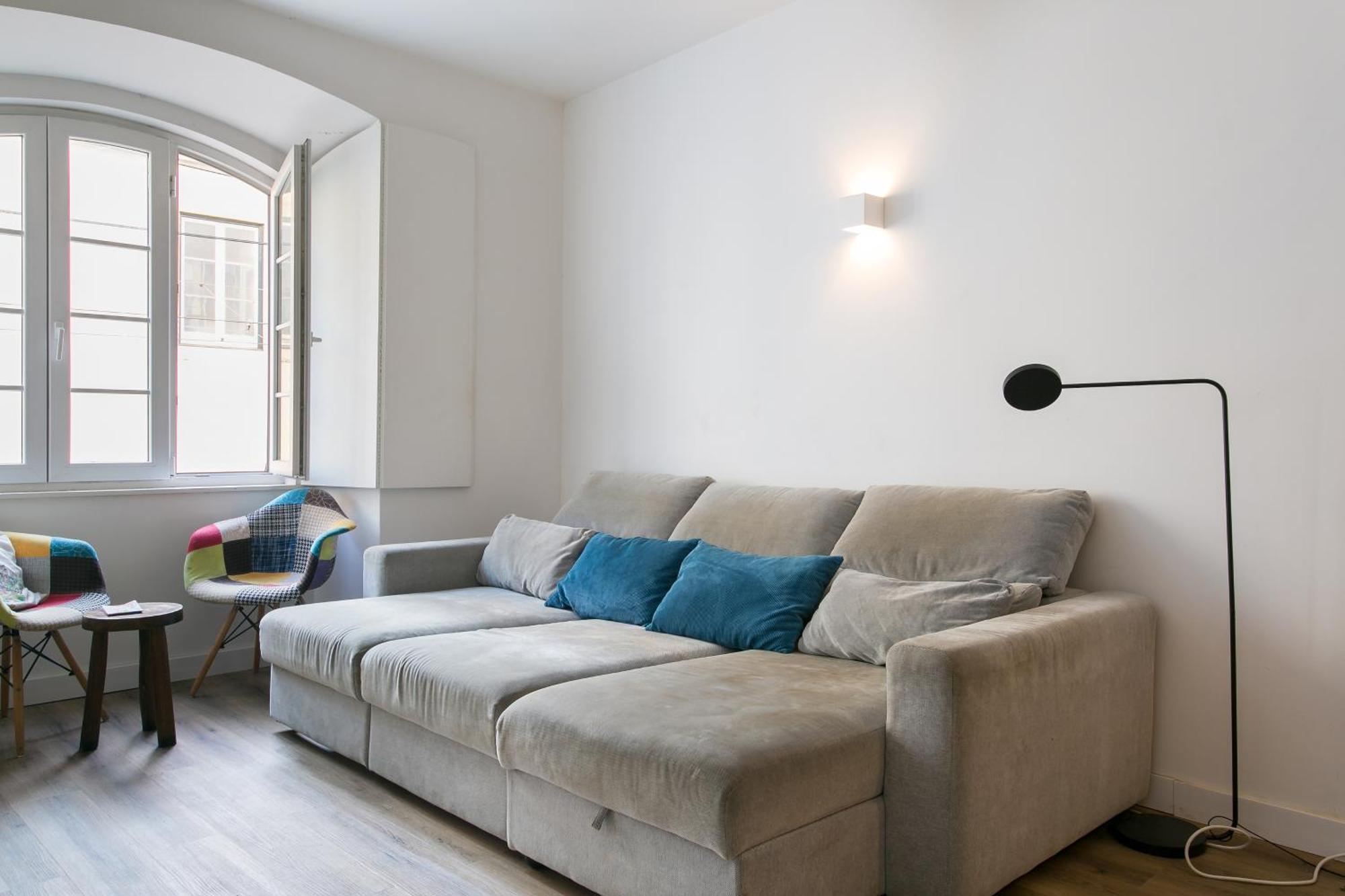 Cozy Apartment In Amazing Location! リスボン エクステリア 写真