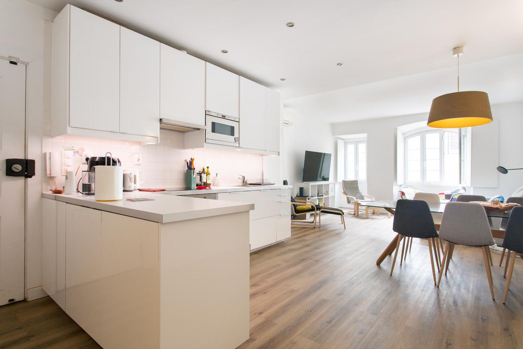Cozy Apartment In Amazing Location! リスボン エクステリア 写真